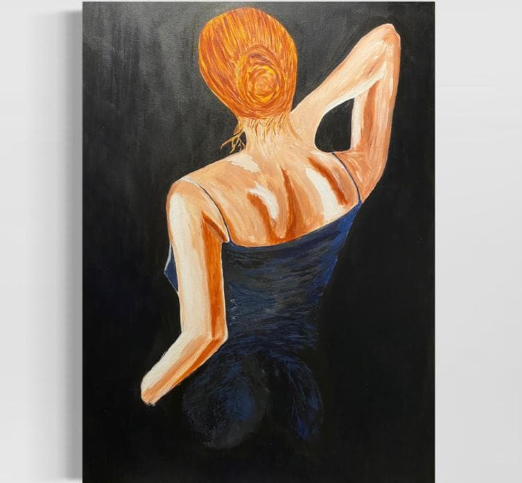 Mademoiselle