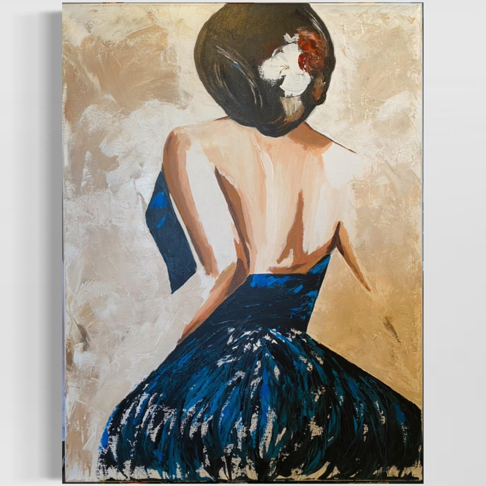 Madame