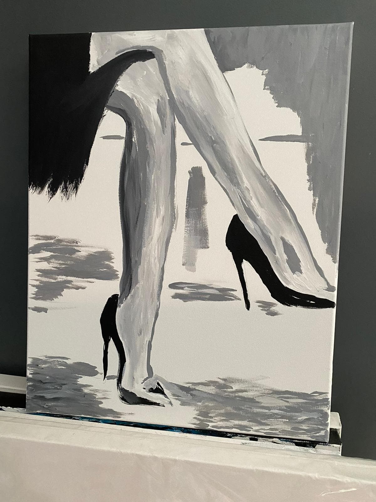 Legs