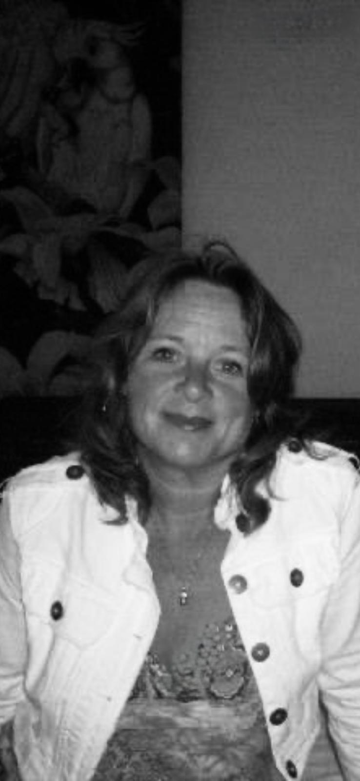 Manon Sauvé, artiste peintre